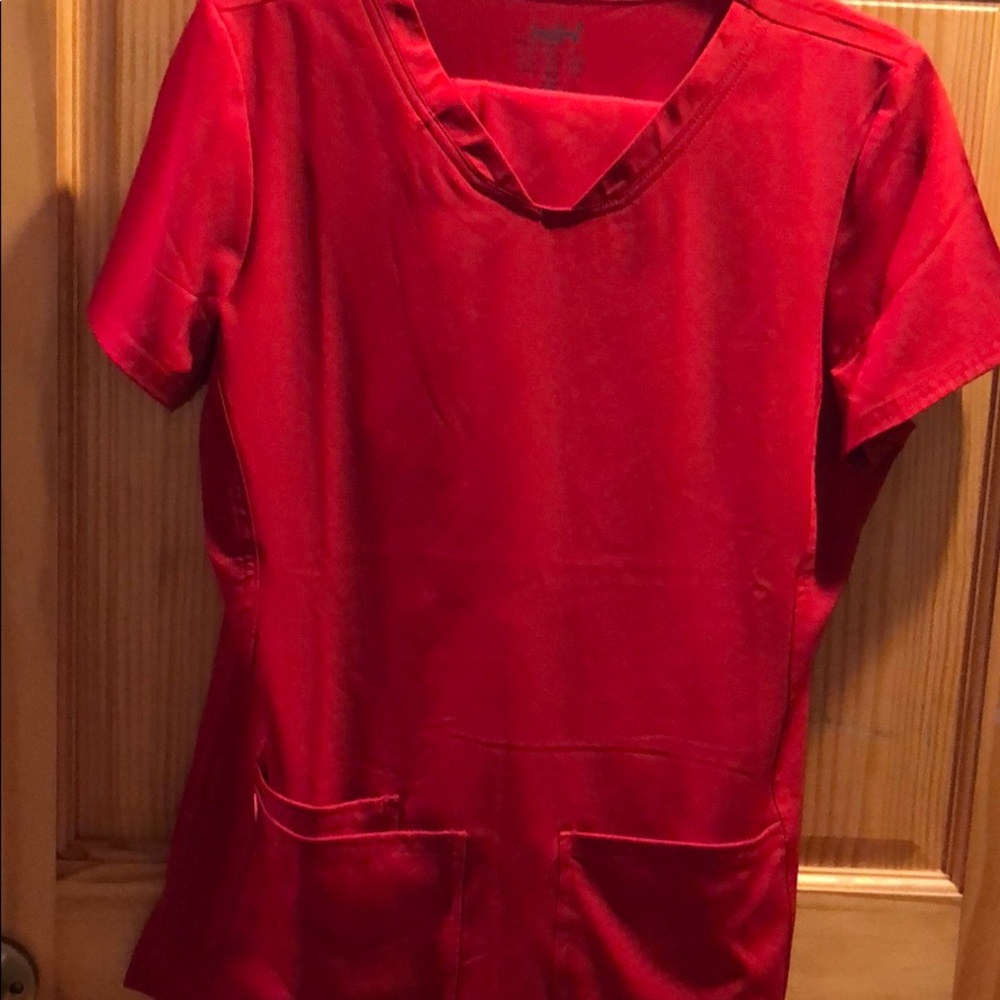 Nursing uniforms